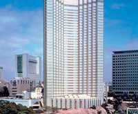 Grand Prince Hotel Akasaka