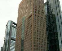 Royal Park Shiodome Tower