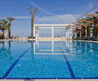 Onkel Hotels Beldibi Resort