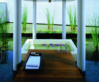 The Club at The Legian Boutique