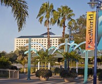 Renaissance Orlando Resort at Seaworld
