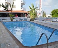 Boronia Hotel Apartments