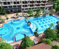 Lek Villa