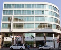 Al Jawhara Metro Hotel