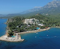 Club Phaselis