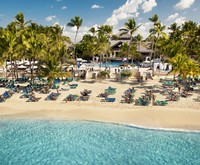 Viva Wyndham Dominicus Beach