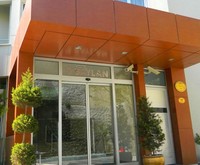 Baylan Basmane Hotel