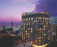 Jen Male Hotel