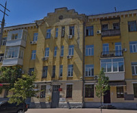 Cinema Comfort City Hostel