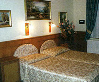 Swing City Hotel