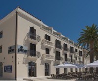 Pine Hotel