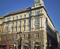 City Hotel Ring