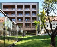 Balnea Superior Hotel