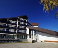 Breza Hotel