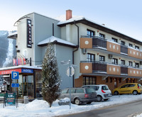 Merano Hotel