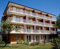 Mirta Hotel