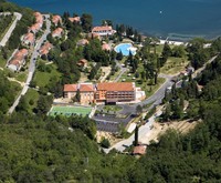 Salinera Apartments