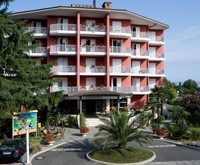 Haliaetum Hotel