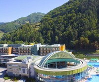 Thermana Park Lasko Hotel