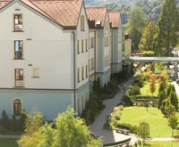 Zdravilisce Lasko Hotel