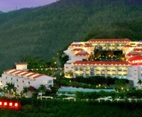 GuestHouse International Hotel Sanya