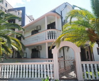 Kornic Villa