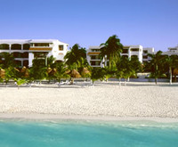 Beachscape Kin Ha Villas & Suites