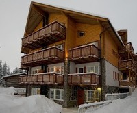 Alppi C101 Apartment