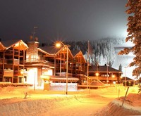 Snow White Klubi Penthouse