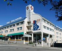 Sokos Hotel Vaakuna