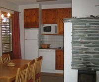 Kesa-Iikka Apartment
