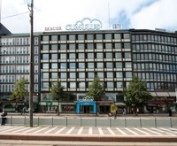 Cumulus Hakaniemi