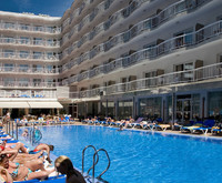 Helios Hotel Lloret de Mar