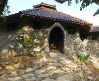 La Cusinga Lodge