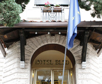 Bled Hotel