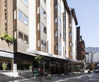 Andorra Center