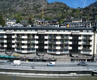 Magic Andorra