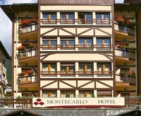 Montecarlo Hotel