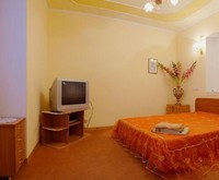 Как Дома Апартаменты 3