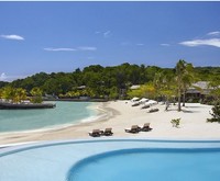 GoldenEye Hotel & Resort