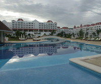 Gran Bahia Principe Jamaica