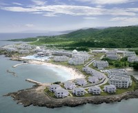 Grand Palladium Lady Hamilton Resort & Spa