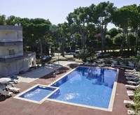 Treumal Park Apartments