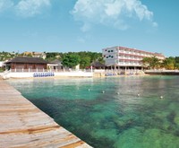 Royal Decameron Montego Beach