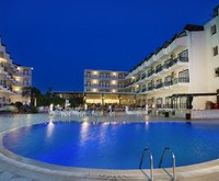 Ares Blue Hotel
