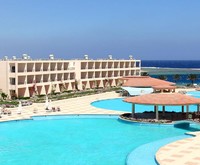 Brayka Lagoon Resort