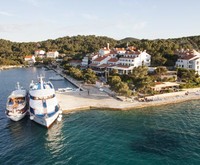 Odisej Mljet Hotel