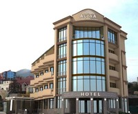 Агора