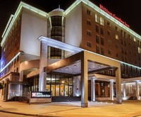 Hilton Garden Inn Krasnodar