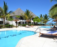 La Madrugada Beach Resort
